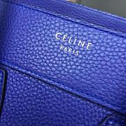 Fancybags Celine micro 1105 - 6