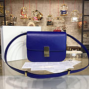 Fancybags Celine Classis box 1155 - 1