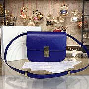 Fancybags Celine Classis box 1155 - 6