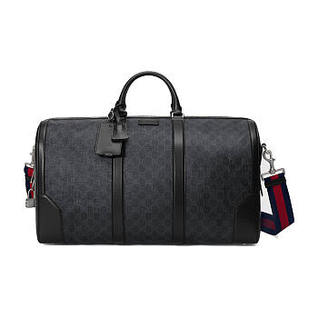 Fancybags Soft GG Supreme carry-on duffle