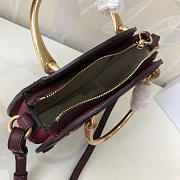 Fancybags Chloé Pixie 1254 - 3