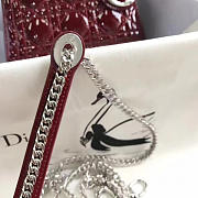 Fancybags Lady Dior mini 1551 - 2