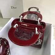 Fancybags Lady Dior mini 1551 - 5