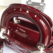 Fancybags Lady Dior mini 1551 - 6