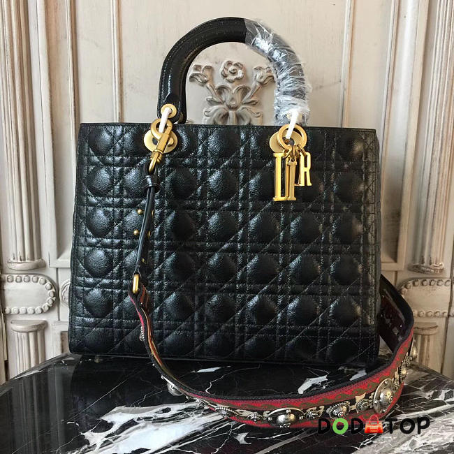 Fancybags Lady Dior 1560 - 1