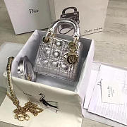 Fancybags Lady Dior mini 1561 - 1