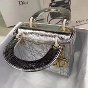 Fancybags Lady Dior mini 1561 - 3