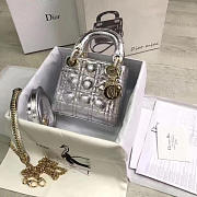 Fancybags Lady Dior mini 1561 - 6