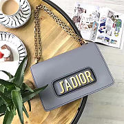 Fancybags Dior Jadior bag 1708 - 1