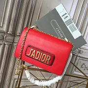 Fancybags Dior Jadior bag 1750 - 1
