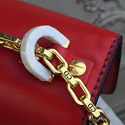 Fancybags Dior Jadior bag 1750 - 6