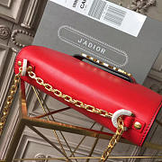 Fancybags Dior Jadior bag 1750 - 4