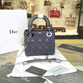 Fancybags Mini Lady Dior 1791