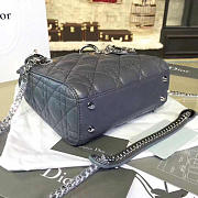 Fancybags Mini Lady Dior 1791 - 2