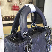 Fancybags Mini Lady Dior 1791 - 3