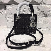 Fancybags Lady Dior 1818 - 1