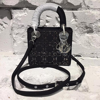 Fancybags Lady Dior 1818