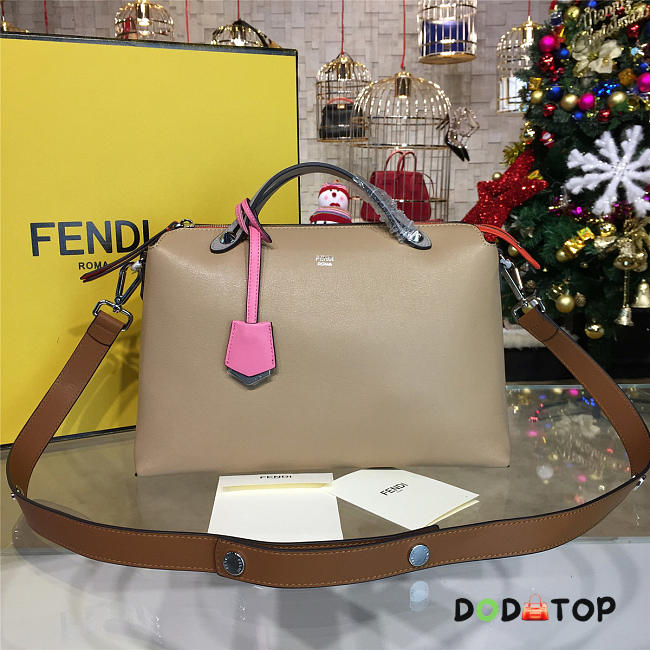 Fancybags Fendi BY THE WAY 1852 - 1
