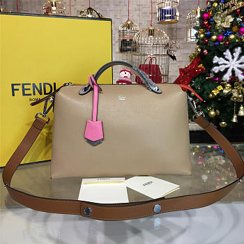 Fancybags Fendi BY THE WAY 1852