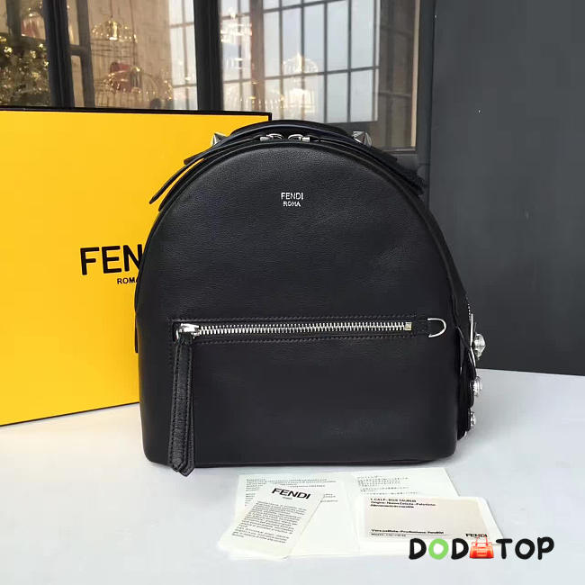 Fancybags Fendi Backpack 1901 - 1