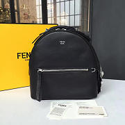 Fancybags Fendi Backpack 1901 - 1