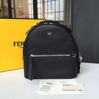 Fancybags Fendi Backpack 1901