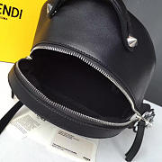 Fancybags Fendi Backpack 1901 - 2