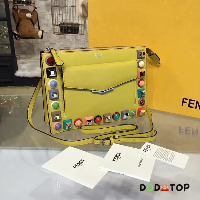 Fancybags FENDI CONTINENTAL 1941 - 1