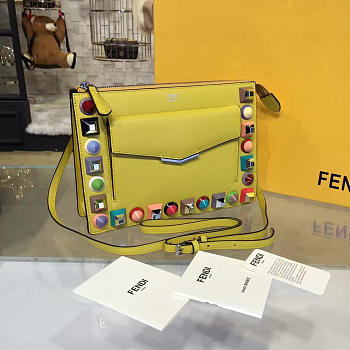 Fancybags FENDI CONTINENTAL 1941