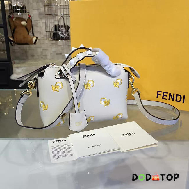 Fancybags Fendi BY THE WAY 1962 - 1