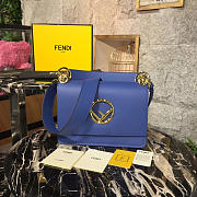 Fancybags Fendi Shoulder Bag 1967 - 1
