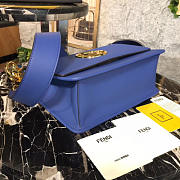 Fancybags Fendi Shoulder Bag 1967 - 6