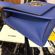 Fancybags Fendi Shoulder Bag 1967 - 5