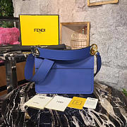 Fancybags Fendi Shoulder Bag 1967 - 2