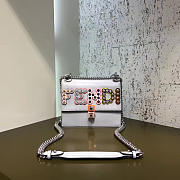 Fancybags Fendi Kani 2011 - 1