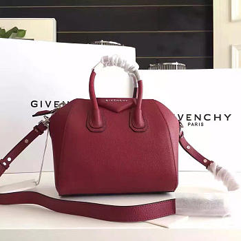 Fancybags Givenchy Mini Antigona handbag