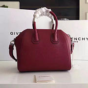 Fancybags Givenchy Mini Antigona handbag - 6