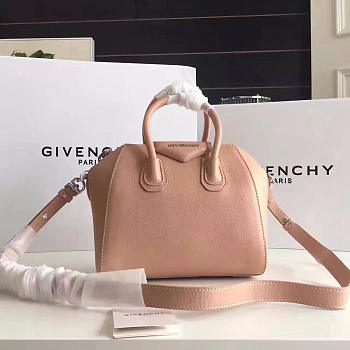 Fancybags Givenchy Mini Antigona handbag 2046