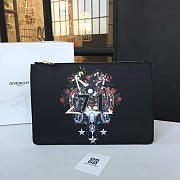 Fancybags Givenchy Bambi Print Clutch 2075 - 1