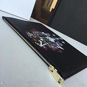 Fancybags Givenchy Bambi Print Clutch 2075 - 5