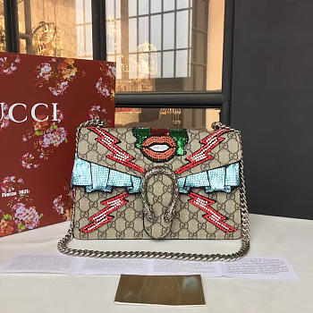 Fancybags Gucci Dionysus 073