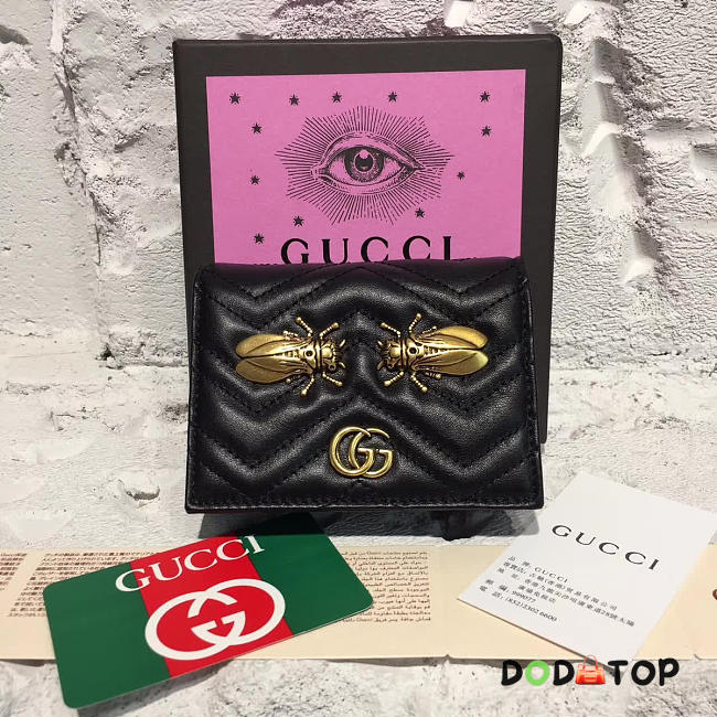 Fancybags Gucci Wallet 2133 - 1