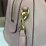 Fancybags Gucci gg supreme handle bag 2207 - 3