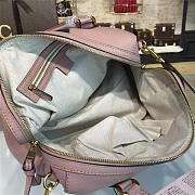 Fancybags Gucci gg supreme handle bag 2207 - 6