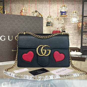 Fancybags Gucci GG Marmont 2261