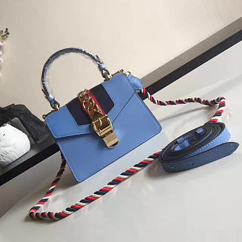 Fancybags Gucci Sylvie 2346