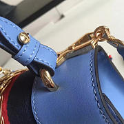 Fancybags Gucci Sylvie 2346 - 6