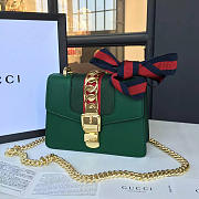 Fancybags Gucci Sylvie 2360 - 1