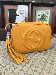 Fancybags Gucci Soho Disco 2382 - 1