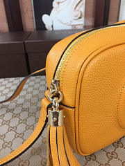 Fancybags Gucci Soho Disco 2382 - 3